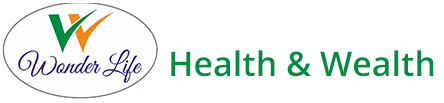 Wonder Life Health & Wealth